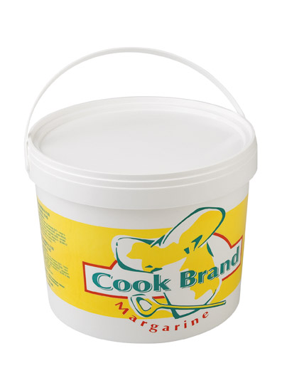 Cook Brand Margarine (900g)